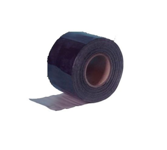 ETERNABOND ROOFSEAL BLACK 2INCH X 50FT - EBRB02050R