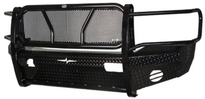 FRONTIER TRU FRONT BUMPER REPLACEMENT - DODGE - 300406005