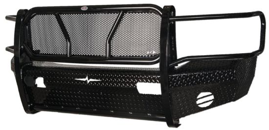 FRONTIER TRU FRONT BUMPER REPLACEMENT - DODGE - 300406005