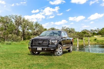 FRONTIER TRU F150 SEN + CAM + NO CAMERA - 300521009