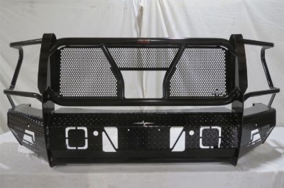 FRONTIER TRU F150 SEN + CAM + NO CAMERA - 300524009