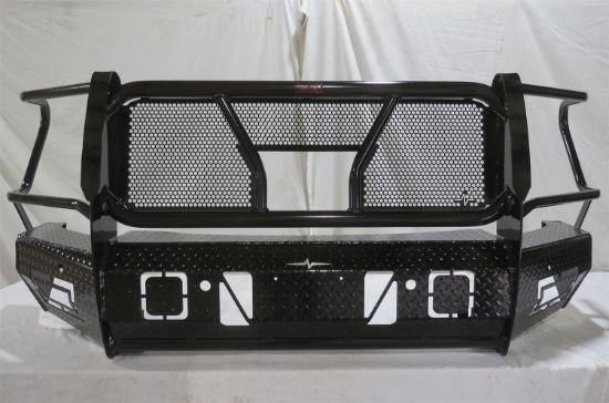 FRONTIER TRU F150 SEN + CAM + NO CAMERA - 300524009