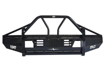 FRONTIER TRU XTREME FRONT BUMPER REPLACEMENT - F - 600120005