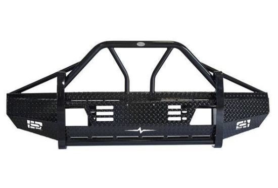 FRONTIER TRU XTREME FRONT BUMPER REPLACEMENT - F - 600120005