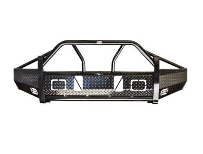 FRONTIER TRU XTREME FRONT BUMPER REPLACEMENT - F - 600518005