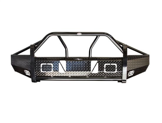 FRONTIER TRU XTREME FRONT BUMPER REPLACEMENT - F - 600518005