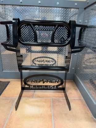FRONTIER TRU PRODUCT DISPLAY RACK - CHEVY/GMC/FO - 990199091