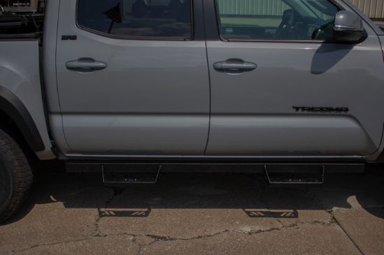 FISHBONE 2005-CURRENT TOYOTA TACOMA - FB21351