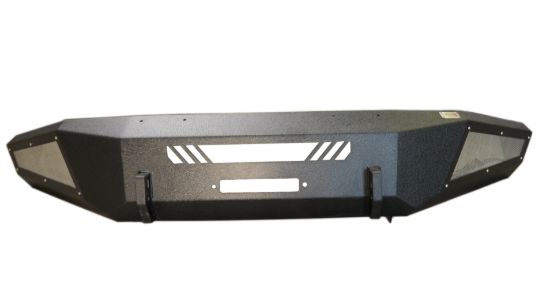 FISHBONE 09-14 FORD F150 FRONT BUMPER - FB22347