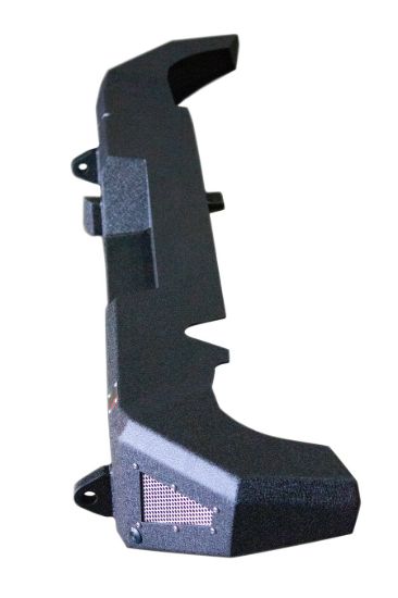 FISHBONE FORD BRONCO REAR BUMPER - FB22360