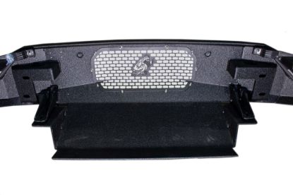 FISHBONE 21-CURRENT FORD F150 FRONT BUMPER - FB22366