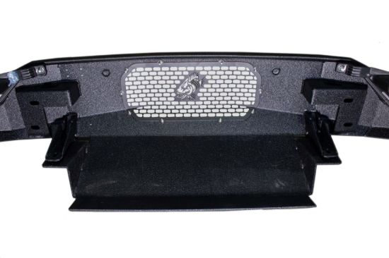FISHBONE 21-CURRENT FORD F150 FRONT BUMPER - FB22366