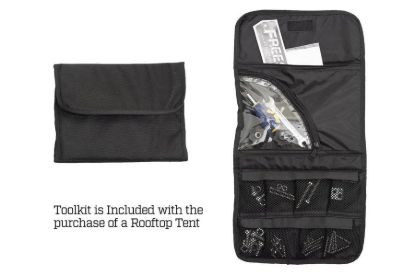 FREESPIRIT HIGH COUNTRY SERIES 63' PREMIUM TEN - 100RTHC63P
