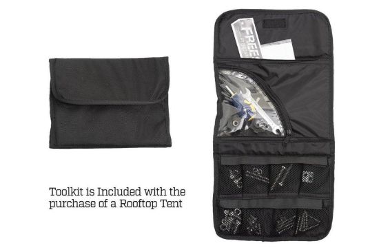FREESPIRIT HIGH COUNTRY SERIES 63' PREMIUM TEN - 100RTHC63P