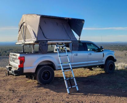FREESPIRIT HIGH COUNTRY SERIES 80' PREMIUM TEN - 100RTHC80P