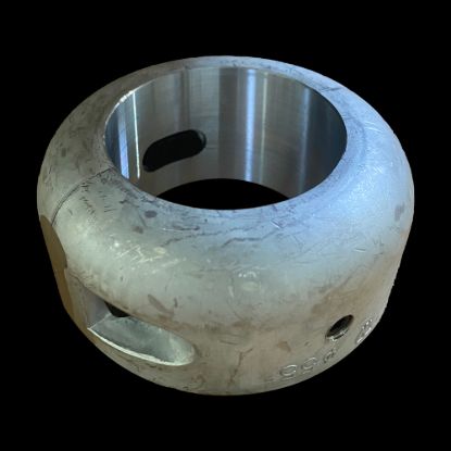 FURUNO ZINC RING FOR CSH5 SONAR - 000802966