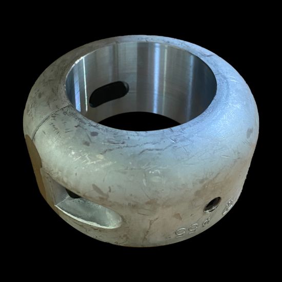 FURUNO ZINC RING FOR CSH5 SONAR - 000802966