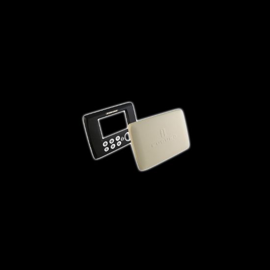 FURUNO GP/RD RETROFIT COVER UP BEZEL - 001156750