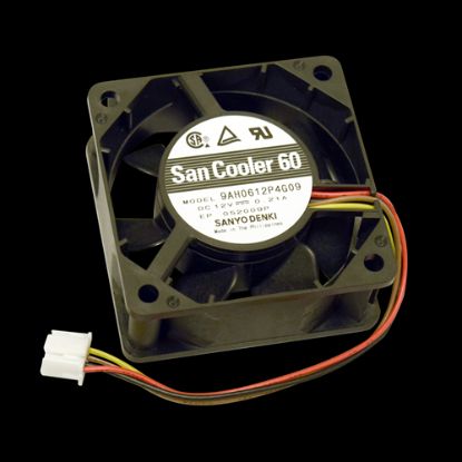 FURUNO CPU PCB FAN KTA-577-02 - 0011936000