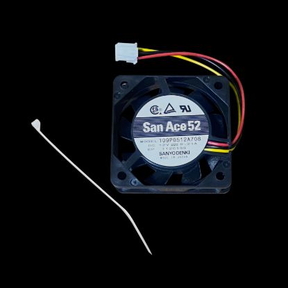 FURUNO GRAPHIC PCB FAN KTA-902-01 - 001193610