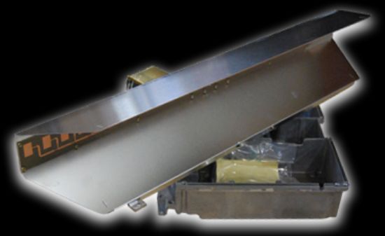 FURUNO FUR-ASSY/ANT RADIATOR RSB0071-058 - 008476610