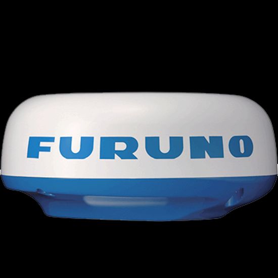 FURUNO 2KWUPPERDOMEASSEMBLYFOR1712/1824C - 008505270