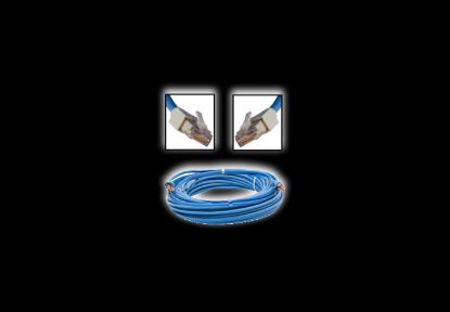 FURUNO ETHERNETCABLE NN3D 4PR RJ45-RJ45 2M - 0116788010
