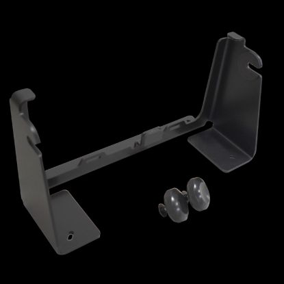 FURUNO MOUNTING BRACKET W/KNOBS FOR TZT12F - 0156393000