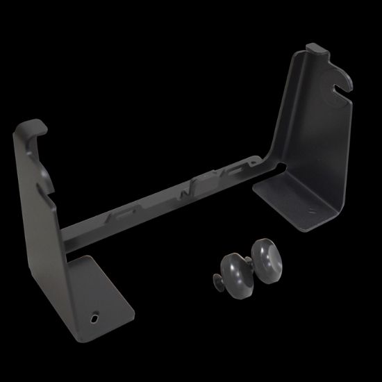 FURUNO MOUNTING BRACKET W/KNOBS FOR TZT12F - 0156393000