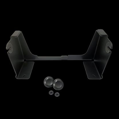 FURUNO MOUNTING BRACKET W/KNOBS FOR TZT16F - 0156394000