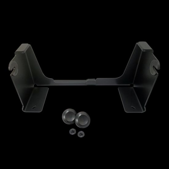 FURUNO MOUNTING BRACKET W/KNOBS FOR TZT16F - 0156394000