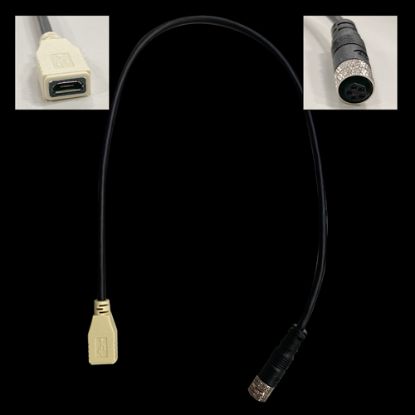 FURUNO CBL ASSY FRU-MAEF05-MBJ0300G - 0164694000