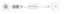 FURUNO CBL ASSY FRU-RZWPNWP-005G - 0164698000