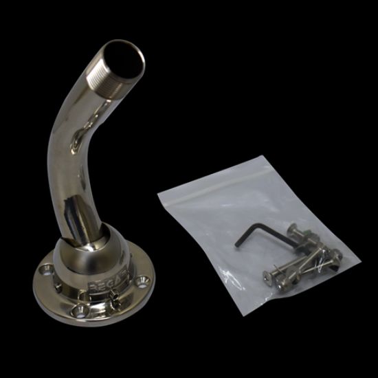 FURUNO L-ANGLE MNT BASE NO.13-QA310 - 111190010