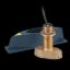 FURUNO XDCR MULTI-BEAM THRU-HULL FORDFF3D - 165TB54