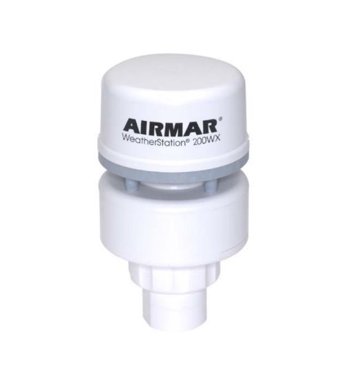 FURUNO ULTRASONIC WEATHER STATION - 200WX