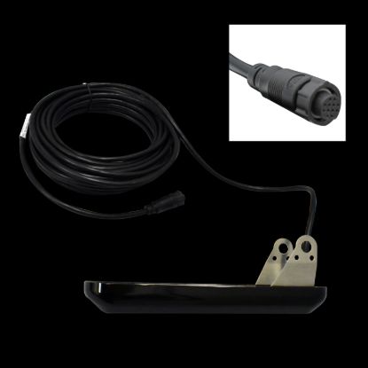 FURUNO 455KHZ TRANSOM SIDE-SCAN - 455TTM903