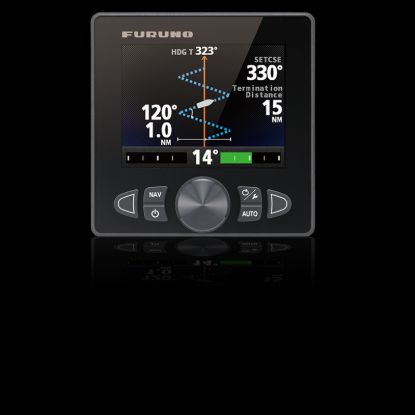 FURUNO CONTROL UNIT  NAVPILOT 711C - FAP7011C