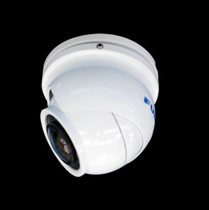 FURUNO WATERPROOF NETWORK IP CAMERA FOR TZ - FIP460