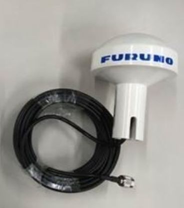 FURUNO GPS ANT 10M CBL - GPAC01