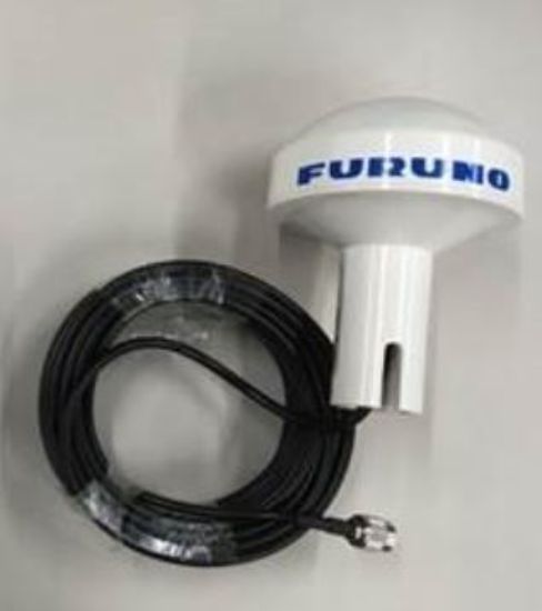 FURUNO GPS ANT 10M CBL - GPAC01