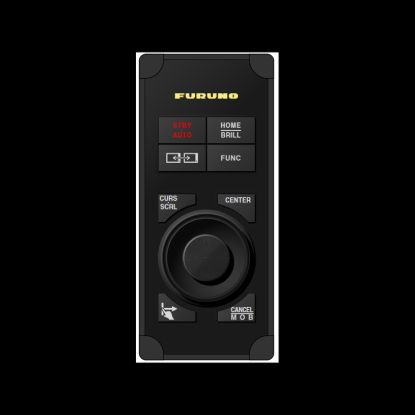 FURUNO REMOTE CONTROL  NAVNET TZTOUCH - MCU004