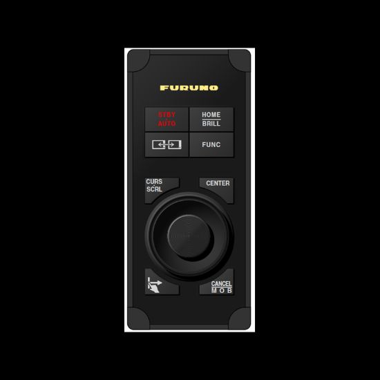 FURUNO REMOTE CONTROL  NAVNET TZTOUCH - MCU004