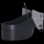 FURUNO XDCR  CHIRP-M  TRANSOM  1KW - TM185M