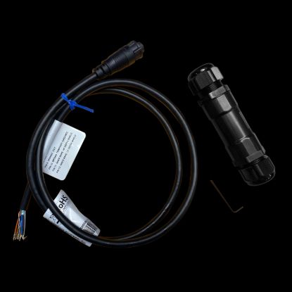FURUNO TRANSDUCERADAPTERCABLE 12PIN TZT3 - TZ312PPGT