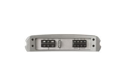 FUSION ELEC MS-AM402 250 W 2 CHANNEL AMPLIFIER - 0100149900