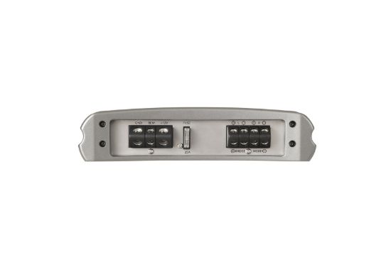 FUSION ELEC MS-AM402 250 W 2 CHANNEL AMPLIFIER - 0100149900
