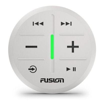 FUSION ELEC FUSION ARX WHITE WIRELESS REMOTE - 0100216721