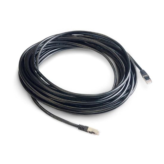 FUSION ELEC RJ45 ETHERNET CABLE  6M (20FT) - 0101274400