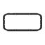 FUSION ELEC SPACER  PANEL STEREO  SURFACE MOUNT - 0101275300